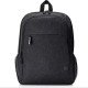 HP Prelude Pro Sac à dos - Noir - 15,6 pouces - Résistant à l’eau - Compartiment rembourré pour PC - Polyester