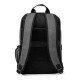 HP Prelude Sac à dos - Gris - 15,6 pouces - Résistant à l’eau - Compartiment rembourré pour PC - Polyester
