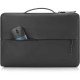 HP Housse de protection - Noir - 14 pouces - Résistant à l’eau - toile polyester 600D - Rembourré pour PC