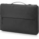 HP Housse de protection - Noir - 14 pouces - Résistant à l’eau - toile polyester 600D - Rembourré pour PC