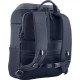 HP Travel Sac à dos - 25 litres - 15,6 pouces - Résistant à l’eau - Ergonomie, Rembourré - Polyester - Gris Acier