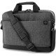 HP Renew Travel Sacoche pour ordinateur - 15,6 pouces - Résistant à l’eau - Compartiment rembourré pour PC - Polyester