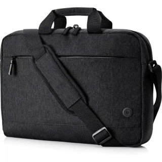 HP Prelude Pro Sacoche - 17,3 pouces - Résistant à l’eau - Compartiment rembourré pour PC - 100 % polyester - Noir
