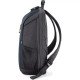HP Travel Sac à dos pour ordinateur portable - 15,6 pouces - 18 litres - Résistant à l’eau - Ergonomie, Rembourré - Bleu Nuit