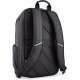 HP Travel Sac à dos pour ordinateur portable - 15,6 pouces - 18 litres - Résistant à l’eau - Ergonomie, Rembourré - Bleu Nuit