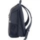HP Travel Sac à dos pour ordinateur - 18 litres - 15,6 pouces - Résistant à l’eau - Rembourré, Ergonomie - Polyester - Gris Fer