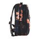 Sac à dos HP Campus XL Tie Dye - 16 pouces - Résistant à l’eau - 100 % polyester - Compartiment rembourré pour PC