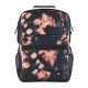 Sac à dos HP Campus XL Tie Dye - 16 pouces - Résistant à l’eau - 100 % polyester - Compartiment rembourré pour PC