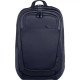 HP Travel Plus Sac à dos pour ordinateur portable - 30 Litres - 17 pouces - Résistant à l’eau - Rembourré - 100 % polyester