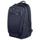 HP Travel Plus Sac à dos pour ordinateur portable - 30 Litres - 17 pouces - Résistant à l’eau - Rembourré - 100 % polyester