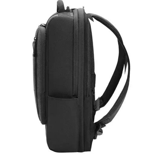 HP Renew Executive Sac à dos - 16 pouces - Ergonomie, Rembourré - Compartiment rembourré pour PC - Polyester