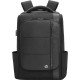 HP Renew Executive Sac à dos - 16 pouces - Ergonomie, Rembourré - Compartiment rembourré pour PC - Polyester