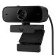 HP 430 Webcam Full HD - USB 2.0 Type-A - Deux microphones antibruit - Capteur Omnivision OV2735
