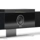 HP Poly Studio Barre de visioconférence USB - caméra UHD 4K - Certification avec Zoom, Microsoft Teams