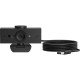 HP 620 Webcam Full HD 1080p - Compatible Windows Hello® - Microphones antibruit