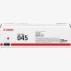 Canon 045M Cartouche de toner magenta i-SENSYS LBP611Cn- i-SENSYS MF631CN.