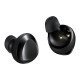 Samsung Galaxy Buds+ noir - Dims de l’écouteur (H x L x P, mm)  22.5 x 17.5 x 19.2 mm