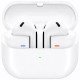 Samsung Galaxy Buds3 Blanc Dms écouteurs (HxWxD, mm)  18.1 x 20.4 x 31.9