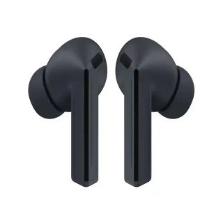 Samsung Galaxy Buds3 FE noir Dms de l’écouteur (H x L x P, mm)  21.1 x 18.0 x 33.8