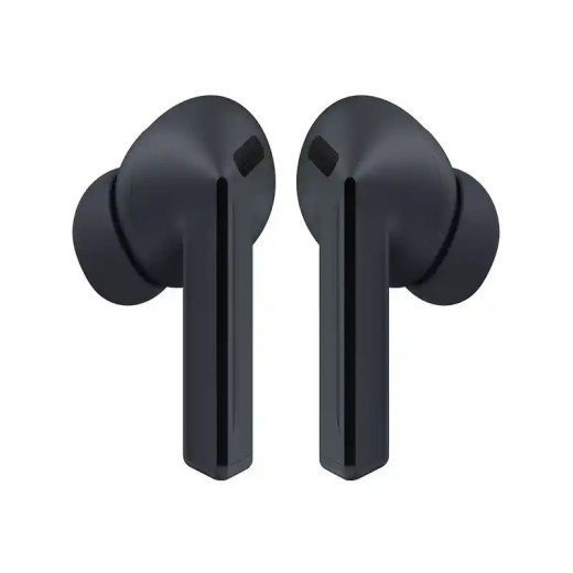 Samsung Galaxy Buds3 FE noir Dms de l’écouteur (H x L x P, mm)  21.1 x 18.0 x 33.8