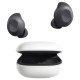 Samsung Galaxy Buds FE Graphite Nombre de MIC  6 Haut-parleur  Personnalisé 1 voie SM-R400NZAAEUE