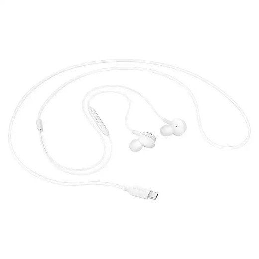 Samsung Tuned by AKG USB Type-C - 2 voies haut-parleurs (11mm/8mm)  aluminium couleur