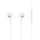 Samsung Tuned by AKG USB Type-C - 2 voies haut-parleurs (11mm/8mm)  aluminium couleur