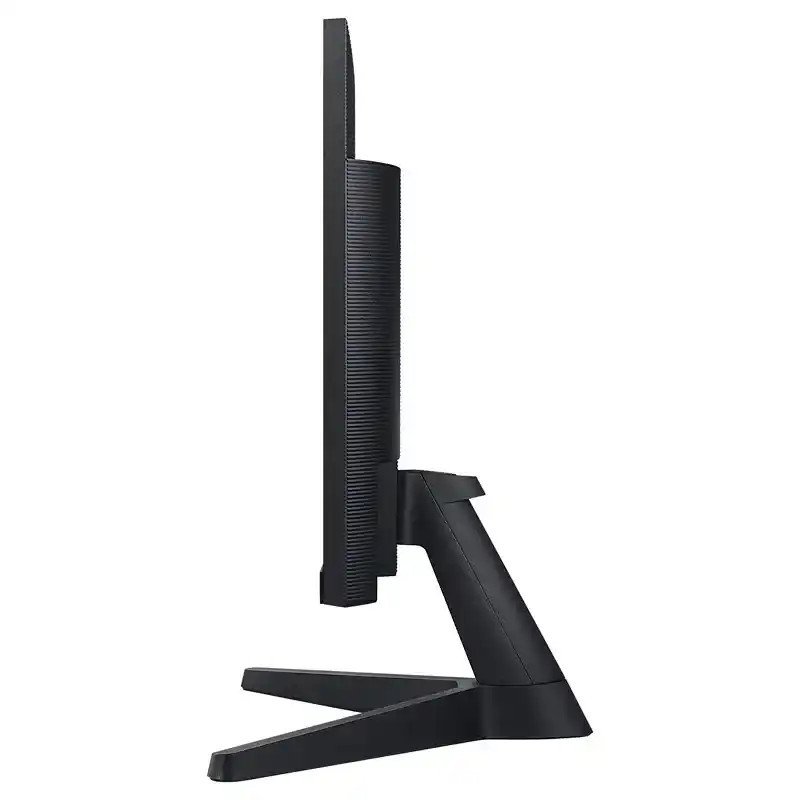 Samsung Ecran PC  22" LED - Full HD 1920 x 1080 pixels - 5 ms (gris à gris) - 16/9 - Panneau IPS -   Noir