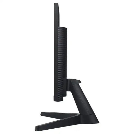 Samsung Ecran PC  22" LED - Full HD 1920 x 1080 pixels - 5 ms (gris à gris) - 16/9 - Panneau IPS -   Noir
