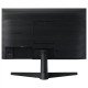 Samsung Ecran PC  22" LED - Full HD 1920 x 1080 pixels - 5 ms (gris à gris) - 16/9 - Panneau IPS -   Noir