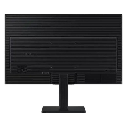 Samsung Écran PC LED 24" - Full HD 1080p - 1920 x 1080 pixels - 5 ms (gris à gris) - HDMI/VGA