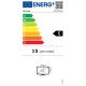 Samsung Écran PC LED 24" - Full HD 1080p - 1920 x 1080 pixels - 5 ms (gris à gris) - HDMI/VGA