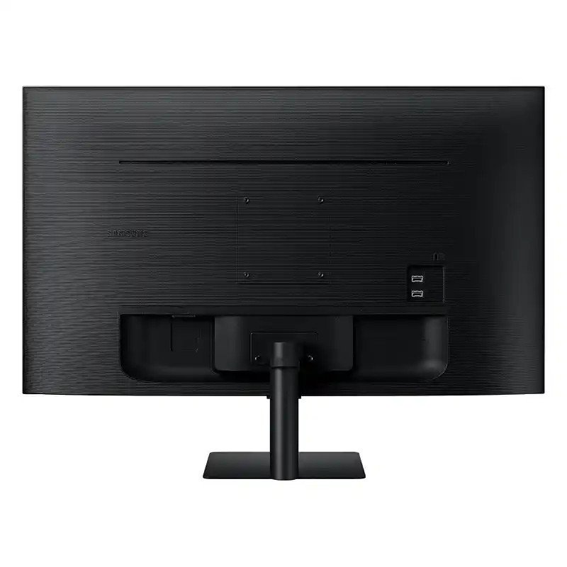 Samsung Ecran 27" LED - Full HD 1080p - 1920 x 1080 pixels - 4 ms (gris à gris) - Wi-Fi/Bluetooth