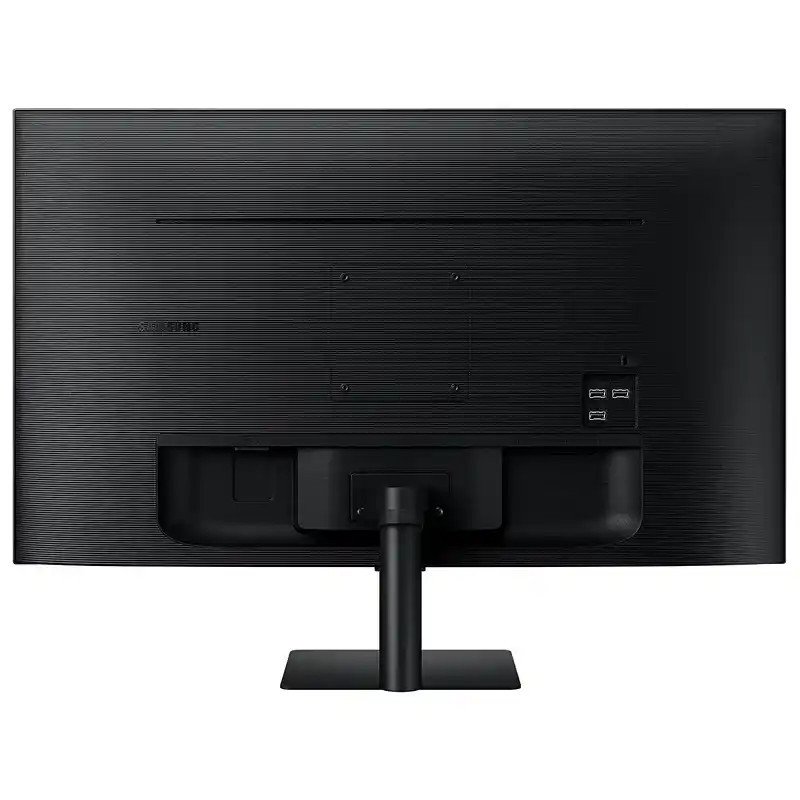 Samsung Écran PC 32" LED - 4K - 3840 x 2160 pixels - 4 ms (gris à gris) - HDR10 - Wi-Fi/Bluetooth - Noir