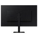 Samsung Écran 37" LED 37"  LED - S8 S37D804UAU Moniteur PC 4K - 3840 x 2160 pixels - 5 ms (gris à gris) 60Hz