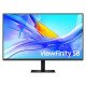 Samsung Écran 37" LED 37"  LED - S8 S37D804UAU Moniteur PC 4K - 3840 x 2160 pixels - 5 ms (gris à gris) 60Hz