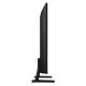 Samsung TV LED  55" DU7100K + JBL Bar SB510  Résolution 4K 3 840 x 2 160  UE55DU7100KXXU