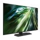 Samsung TV Neo QLED 43" QN90D Type d'enceintes  4.2.2CH Résolution  4K (3 840 x 2 160)