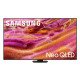 Samsung Écran téléviseur Neo QLED 55" QN90F  165Hz Résolution  4K 3 840 x 2 16  TQ55QN90FATXXC