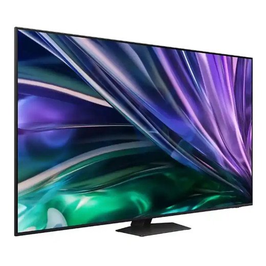 Samsung TV Neo QLED 65" QN85D Refresh Rate  100Hz Résolution  4K (3,840 x 2,160)