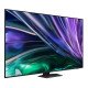 Samsung TV Neo QLED 65" QN85D Refresh Rate  100Hz Résolution  4K (3,840 x 2,160)