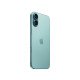 Apple iPhone 16 Plus - 256Go - 6,7 pouces - Poids 199g - Bleu sarcelle  - Garantie 1an