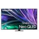 Samsung TV Neo QLED 65" QN85D Refresh Rate  100Hz Résolution  4K (3,840 x 2,160)