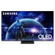 Samsung TV OLED TQ 48" S90D Refresh Rate  100Hz Résolution 4K (3,840 x 2,160) TQ48S90DAEXXC