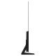Samsung Écran téléviseur OLED TQ 48" S90D + bar sonore Résolution 4K 3,840 x 2,160 TQ48S90DAEXXC