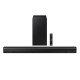 Samsung TV OLED TQ 55"  -  S85D + HW-B530   -  WIFI -  Résolution  4K 840 x 2 160   -   Rafraîchir  100 Hz