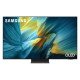 Samsung OLED TQ 65" -  S95F -  Résolution  4K ( 3,840 x 2,160 )  -   Rafraîchir  100 Hz  ( jusqu'à 165Hz )