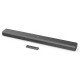 Samsung TV 65 pouces QLED TQ8  Q80D + JBL Bar SB510 Résolution  4K (3,40 x 2,160)
