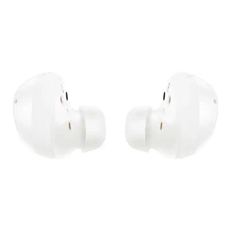 Samsung Galaxy Buds+ blanc Dims de l’écouteur (H x L x P, mm)  22.5 x 17.5 x 19.2 mm