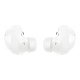 Samsung Galaxy Buds+ blanc Dims de l’écouteur (H x L x P, mm)  22.5 x 17.5 x 19.2 mm
